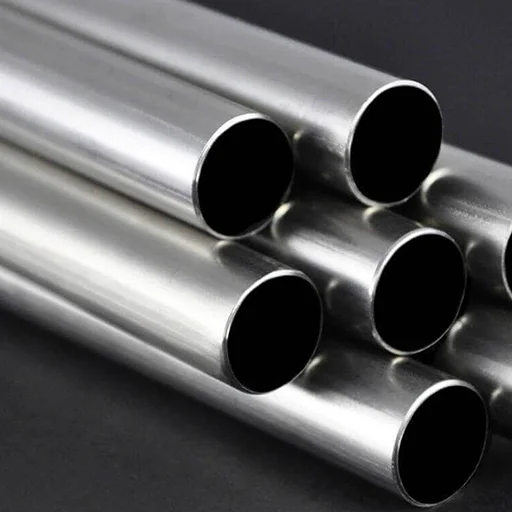Alloy 20 Pipes & Tubes
